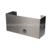 127508 Groen Weldment, Ignition Control