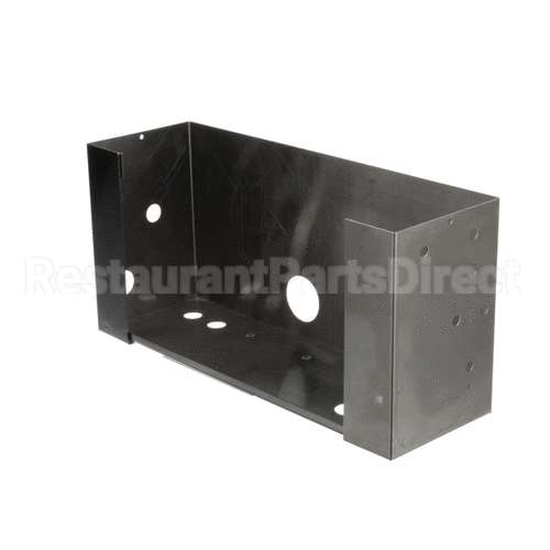 127508 Groen Weldment, Ignition Control