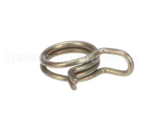 127527 Groen Clamp,Hose,Double Wire,