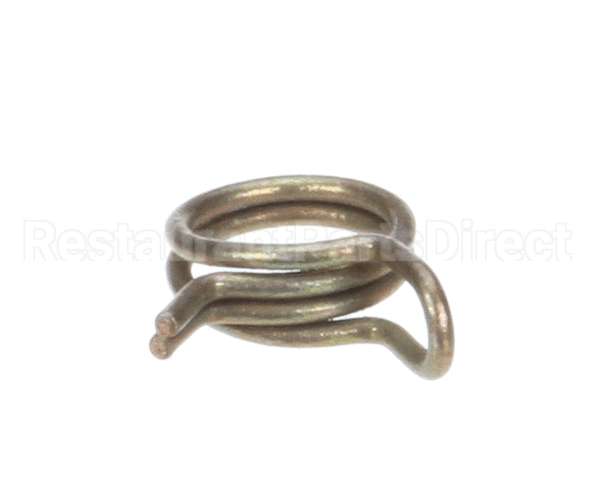 127527 Groen Clamp,Hose,Double Wire,
