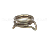 127527 Groen Clamp,Hose,Double Wire,