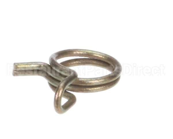 127527 Groen Clamp,Hose,Double Wire,