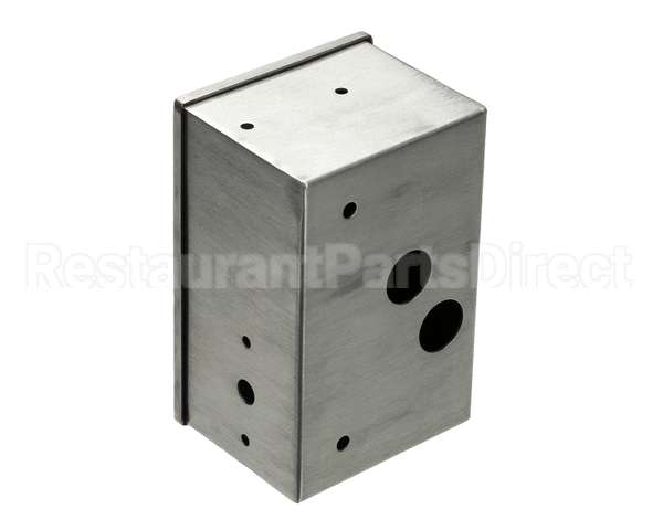 127546 Groen Control Console Box Asm,