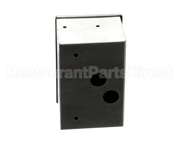 127546 Groen Control Console Box Asm,