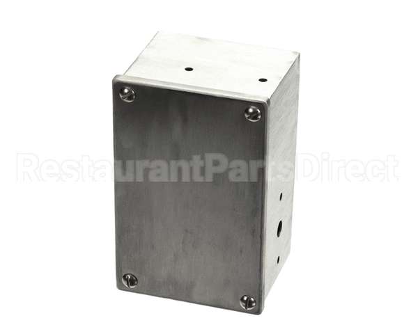 127546 Groen Control Console Box Asm,