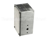 127546 Groen Control Console Box Asm,