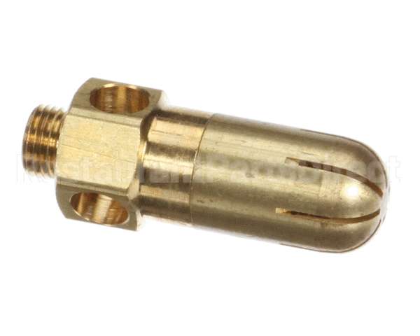 127555 Groen Burner Jet #654 - #69 (0.0292) 7/16-24