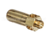 127555 Groen Burner Jet #654 - #69 (0.0292) 7/16-24