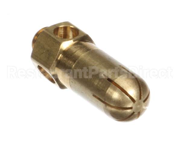 127555 Groen Burner Jet #654 - #69 (0.0292) 7/16-24