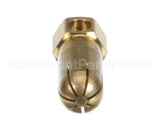 127555 Groen Burner Jet #654 - #69 (0.0292) 7/16-24