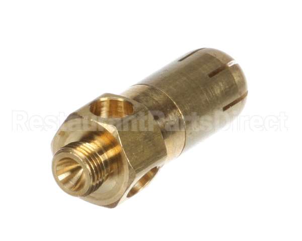 127555 Groen Burner Jet #654 - #69 (0.0292) 7/16-24