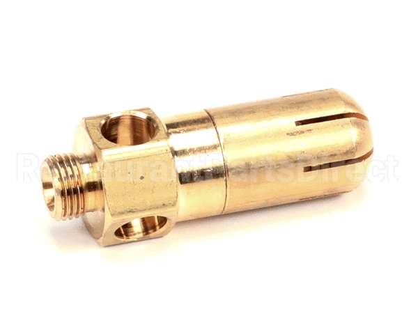 127564 Groen Burner Jet #654 - #71 (0.0260) 7/16-24