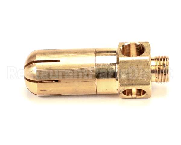 127564 Groen Burner Jet #654 - #71 (0.0260) 7/16-24