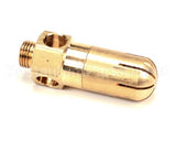 127564 Groen Burner Jet #654 - #71 (0.0260) 7/16-24