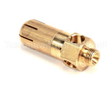 127564 Groen Burner Jet #654 - #71 (0.0260) 7/16-24