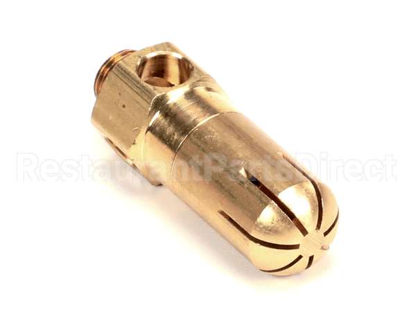 127564 Groen Burner Jet #654 - #71 (0.0260) 7/16-24