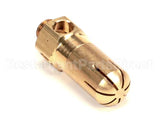 127564 Groen Burner Jet #654 - #71 (0.0260) 7/16-24