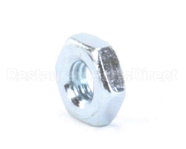 1276 Globe Hex Nut (10-32)