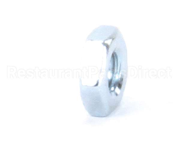 1276 Globe Hex Nut (10-32)