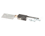 127635 Groen Assembly,Tilt Swtch Ss Bracket,