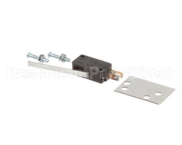 127635 Groen Assembly,Tilt Swtch Ss Bracket,