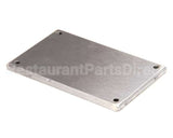 127654 Groen Cover, Control Console Shell,