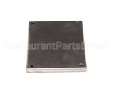 127654 Groen Cover, Control Console Shell,
