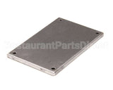 127654 Groen Cover, Control Console Shell,