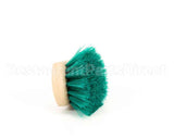 12766 Nieco Brush, Polyprophelene Bristle, Green