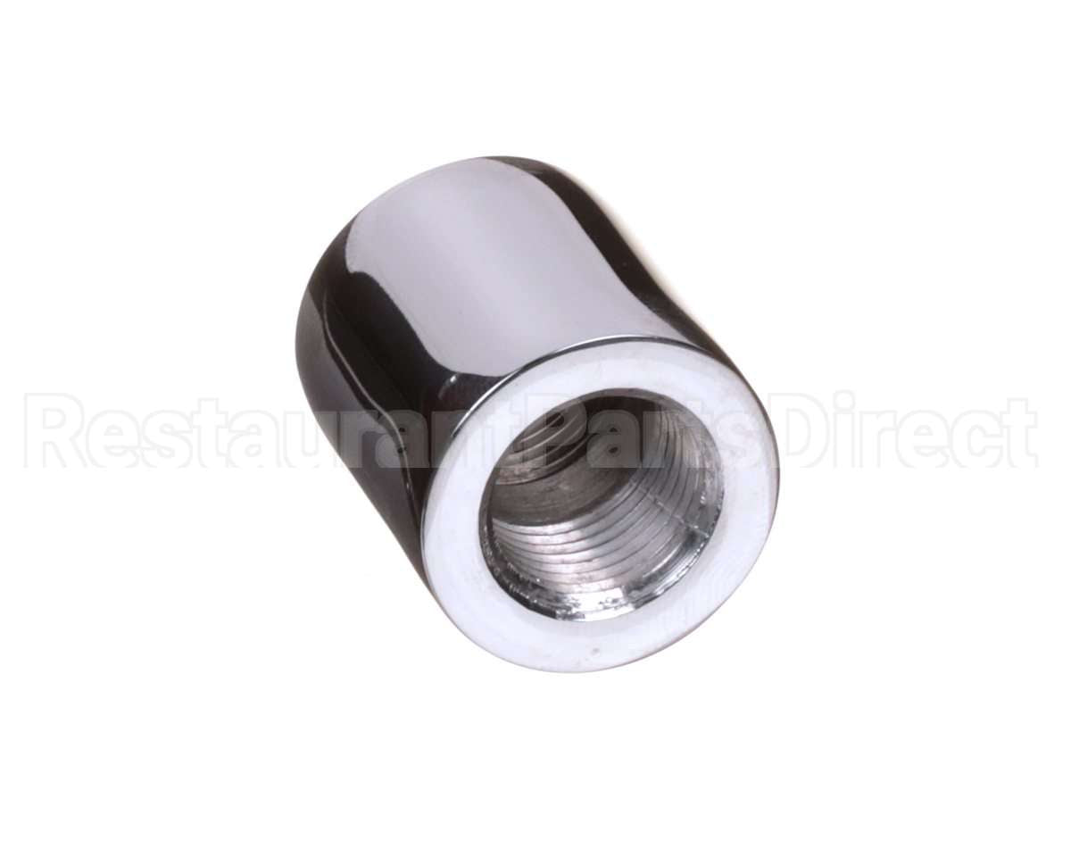 12769 Fisher Coupling 3/8 304 Pol