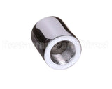 12769 Fisher Coupling 3/8 304 Pol