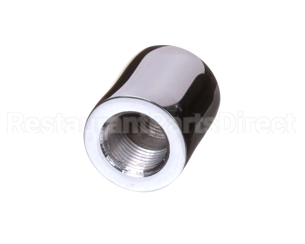 12769 Fisher Coupling 3/8 304 Pol