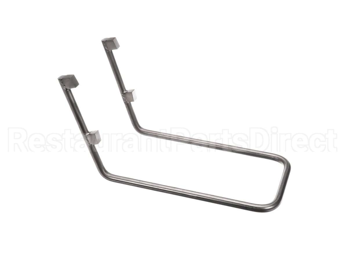 127698 Groen Handle Weldment Prison Package
