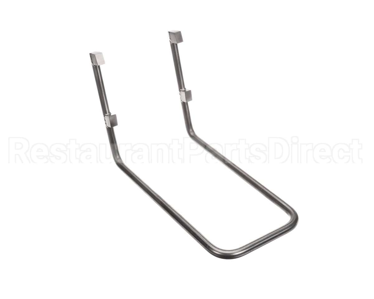 127698 Groen Handle Weldment Prison Package