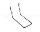 127698 Groen Handle Weldment Prison Package