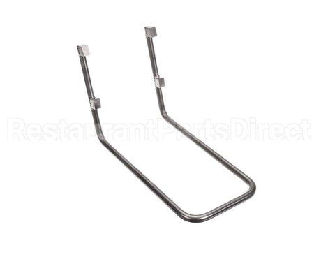 127698 Groen Handle Weldment Prison Package