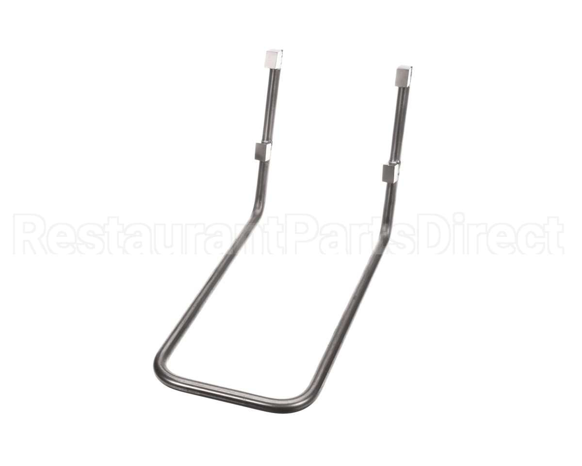 127698 Groen Handle Weldment Prison Package