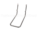 127698 Groen Handle Weldment Prison Package