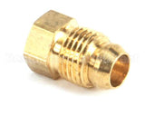1277-7 Montague Nut, Threaded Sleeve, 1/4