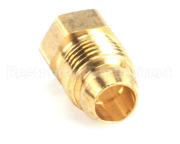 1277-7 Montague Nut, Threaded Sleeve, 1/4