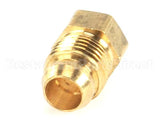 1277-7 Montague Nut, Threaded Sleeve, 1/4