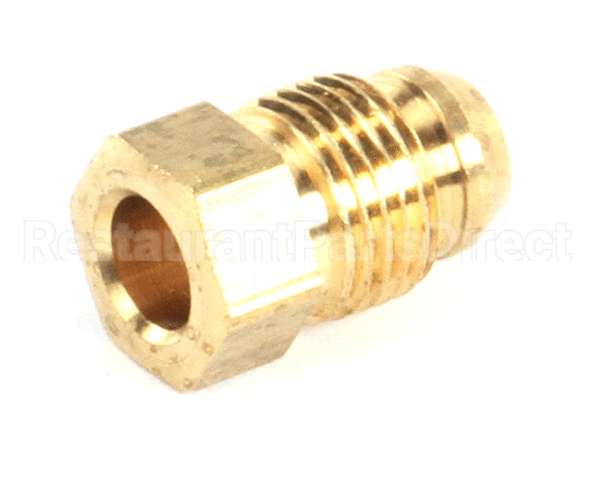 1277-7 Montague Nut, Threaded Sleeve, 1/4