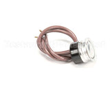 127702 Norlake Control Heater Safety 103079003