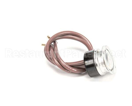127702 Norlake Control Heater Safety 103079003