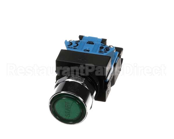 12771 Gaylord 115V Commercial Start Switch Assembly