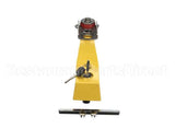 12779 International Cold Storag Everidge Yellow #1229 Handle W/#948 Isr