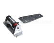 1278-000016 Kason Rh Hinge 1 5/8" Offset