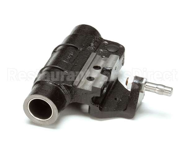 1278 Globe Upper Slide Assembly-Manual