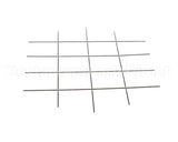 127829 Norlake Wire Guard S/S