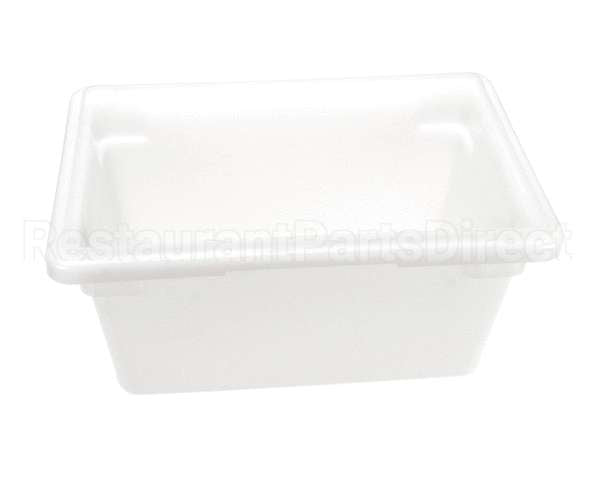 127834 Norlake Pan 12189P White Food Grade